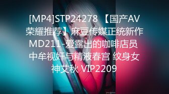 [MP4]STP24278 【国产AV荣耀推荐】麻豆传媒正统新作MD211-爱露出的咖啡店员 中牟视奸与精液春宫 纹身女神艾秋 VIP2209